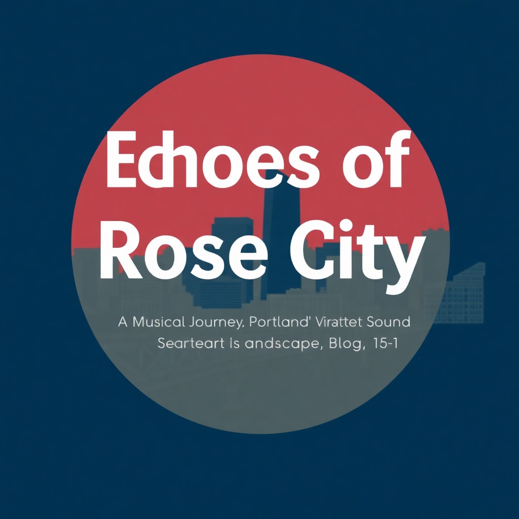 Echoes of the Rose City post thumbnail image
