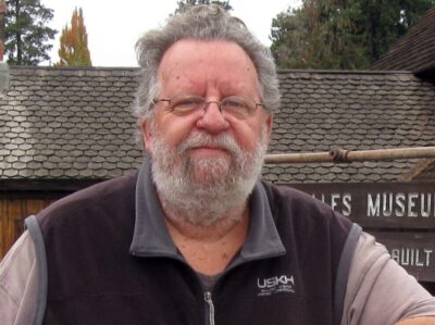 Robert Davis Radio Personality – Owner post thumbnail image